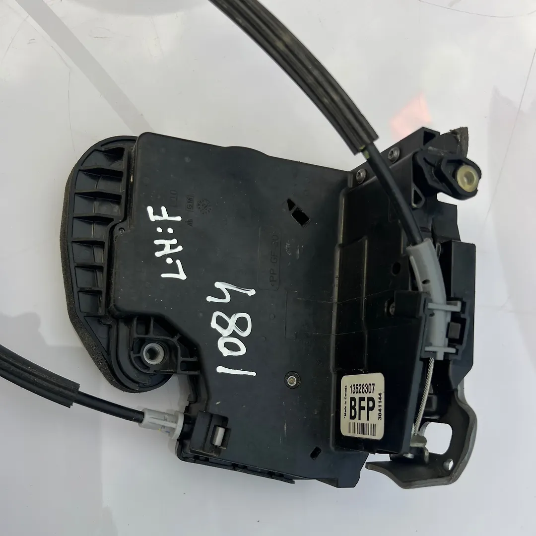 DOOR LOCK(LHF) - 2020 Chevrolet Traverse