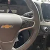 Steering Wheel - 2018 Chevrolet Malibu