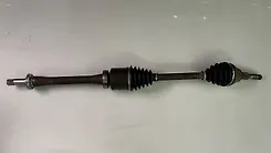 Axle(RHF) - 2017 Ford Edge SEL