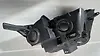 Headlight (LH) - 2017 Ford Edge