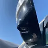 Side Mirror (LH) - 2011 Infiniti QX56