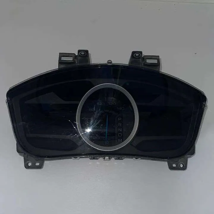 Speedometer - 2011 Ford Edge SEL