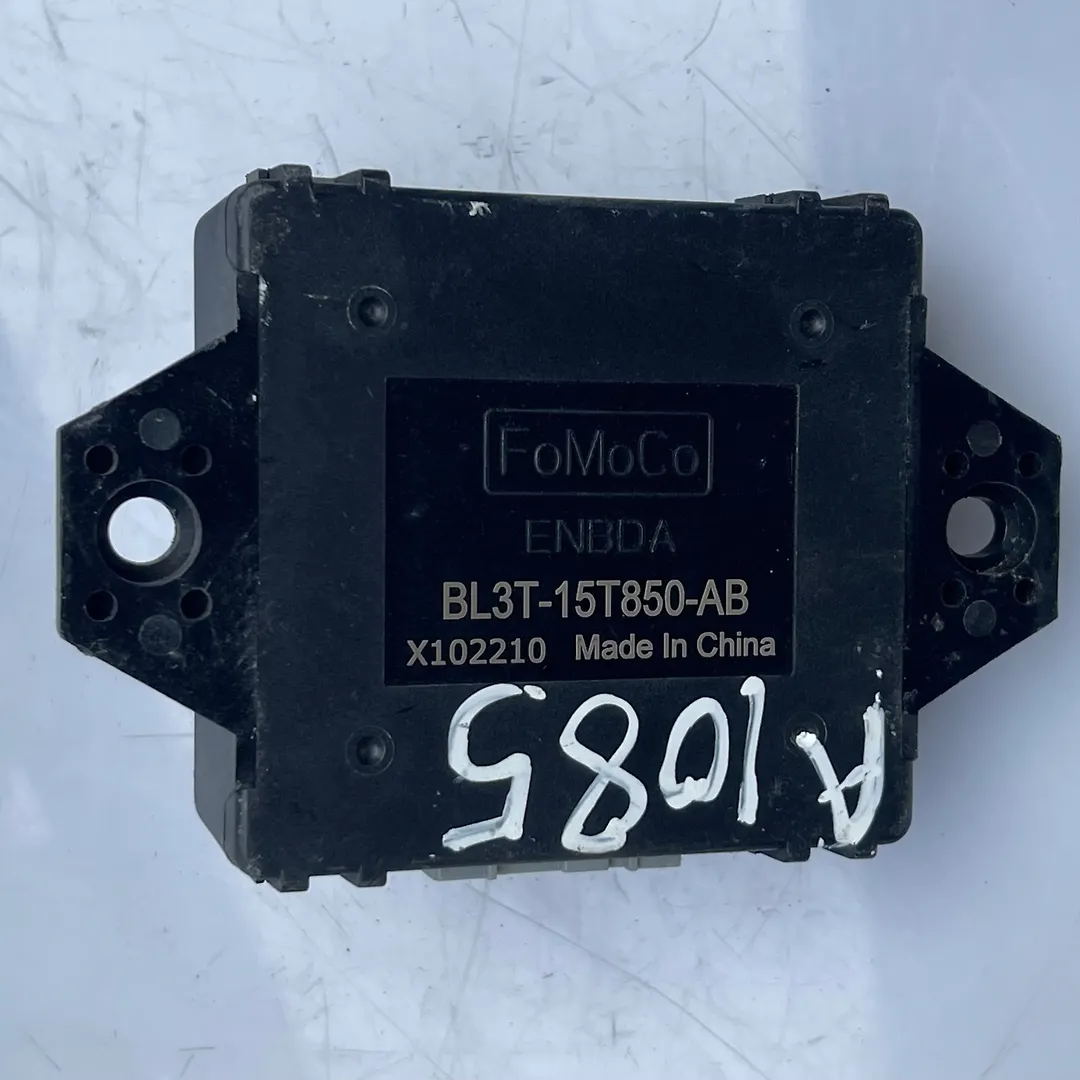Parking Assist Control Module - 2011 Ford F-150