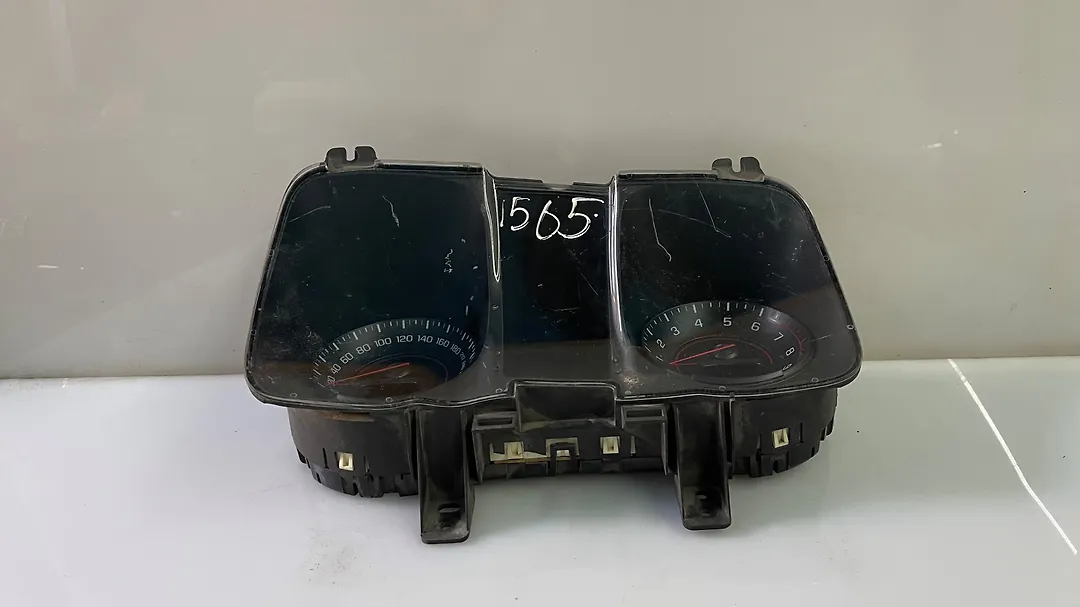 Speedometer - 2014 Chevrolet Impala
