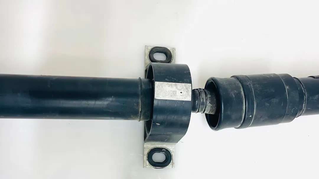 Drive Shaft - 2020 Cadillac CT5 Premium Luxury