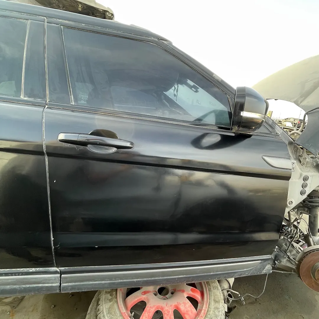 Door (RHF) - 2012 Land Rover Range Rover Evoque