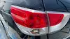 Tail Light (LH) - 2013 Nissan Pathfinder