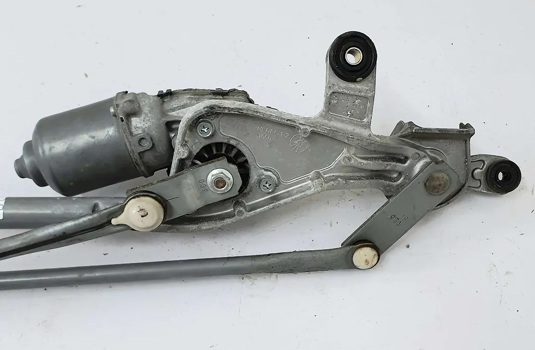 Windshield wiper motor - 2019 Cadillac XTS Luxury FWD