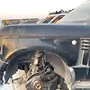 Fender (LHF) - 2007 Land Rover RANGE ROVER VOGUE
