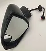 Side Mirror (LH) - 2016 Lincoln MKX Select