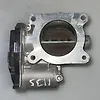Throttle body - 2017 Cadillac ATS Luxury