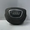 Airbag (Steering) - 2013 Audi Q3