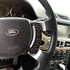 Steering wheel - 2011 Land Rover RANGE ROVER SPORT