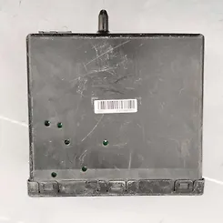 Audio CD Disc player  - 2014 Chevrolet Impala