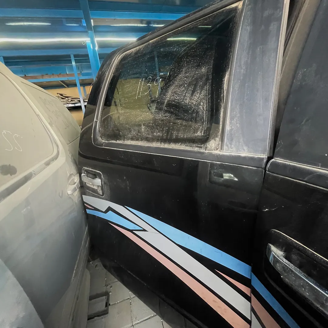Door (RHB) - 2012 Ford F-150