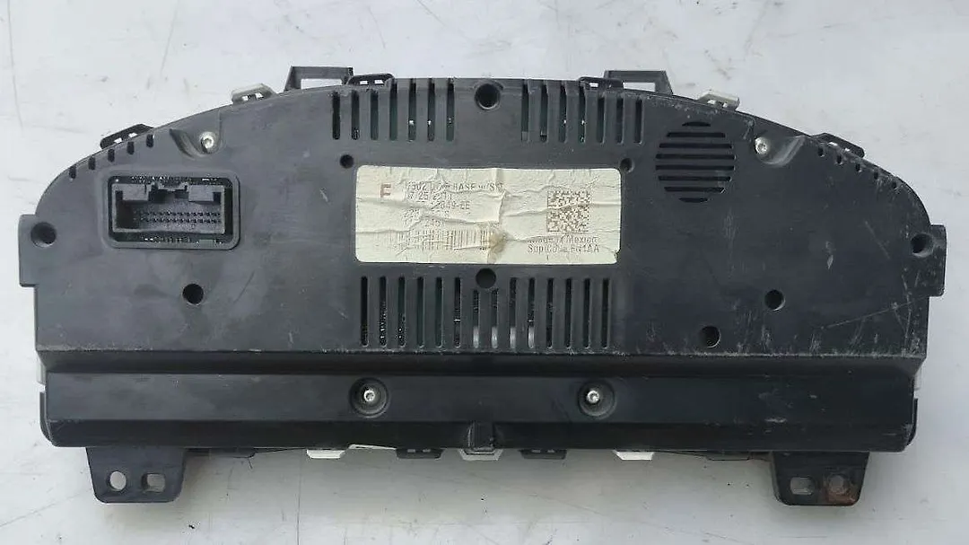 Speedometer - 2012 Ford Explorer