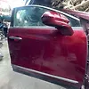Door (RHF) - 2018 Cadillac XT5