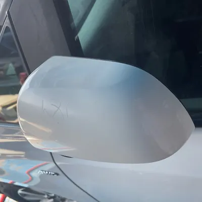 Side Mirror (LH) - 2017 Toyota Sienna LE