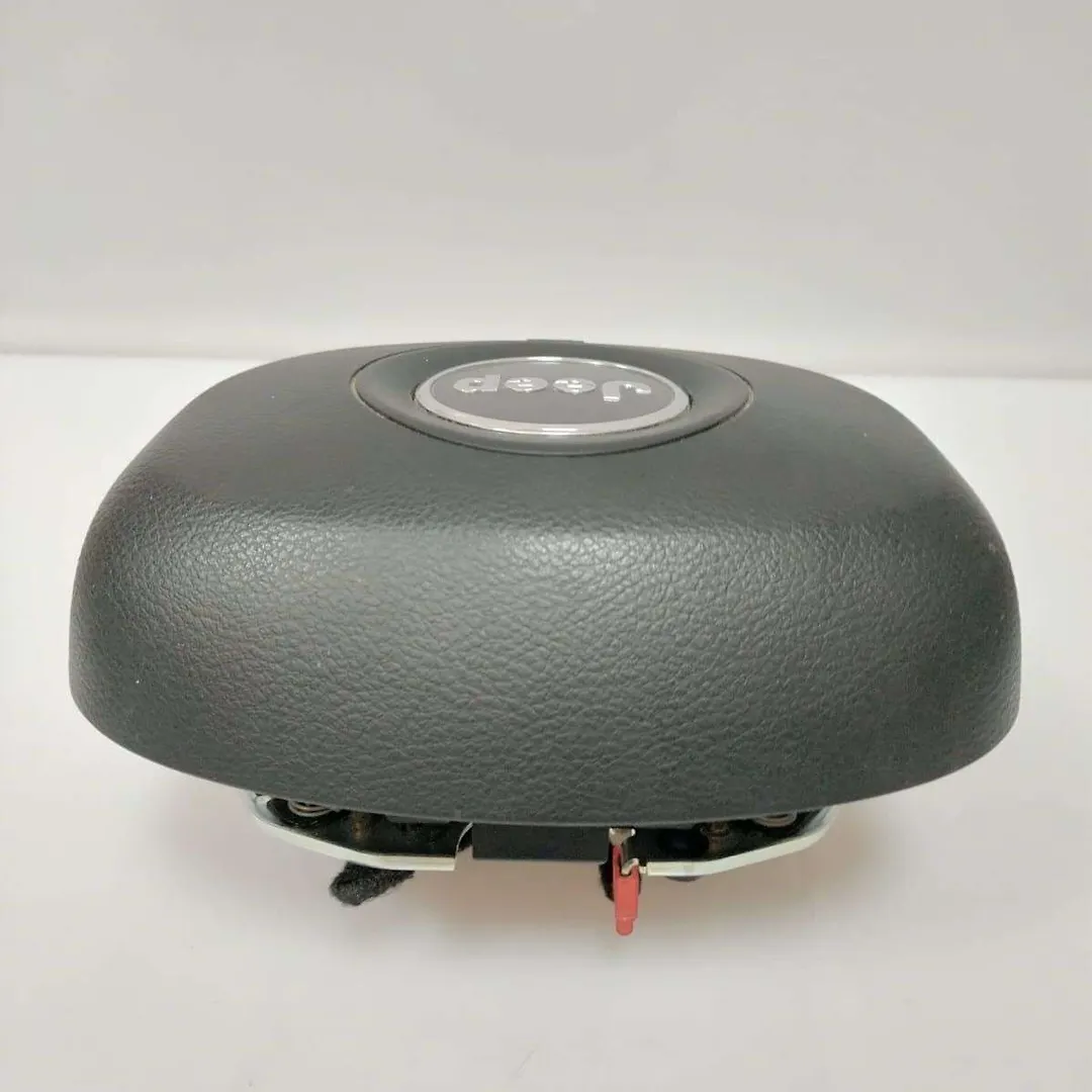Airbag (Steering) - 2018 Jeep GRAND CHEROKEE