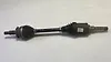 Axle(LHF) - 2021 Chevrolet Trailblazer LT