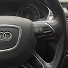 Steering wheel - 2017 Audi A7