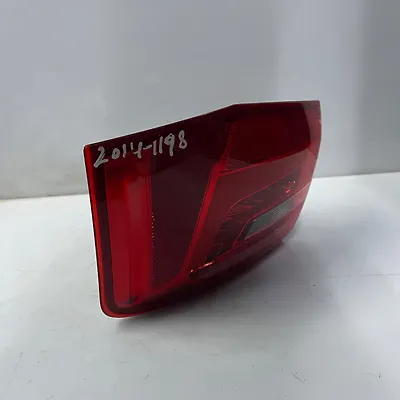Tail Light (RH) - 2012 Audi A6