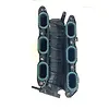 Intake manifold - 2017 Lincoln MKX Reserve