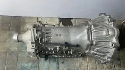 Gear box - 2013 Infiniti QX56