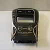 Dash panel - 2016 Lincoln MKX Select