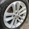 Rim - 2013 Ford Explorer Base