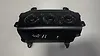 A/C Heater Climate Control Switch - 2017 Ford Figo