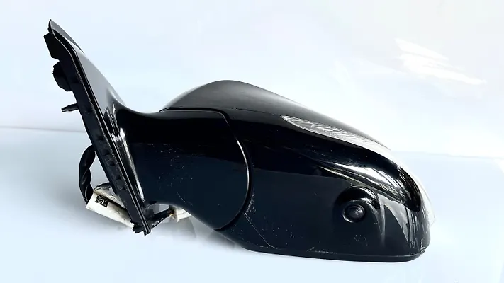 Side Mirror (LH) - 2017 Infiniti QX60
