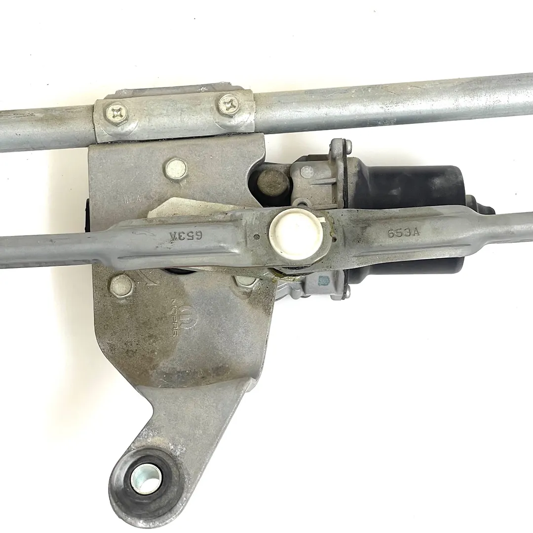 Windshield wiper motor - 2022 Jeep Grand Cherokee WL Limited