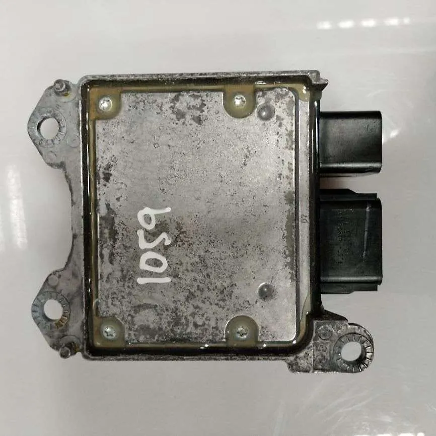 Air bag Module - 2011 Ford Explorer