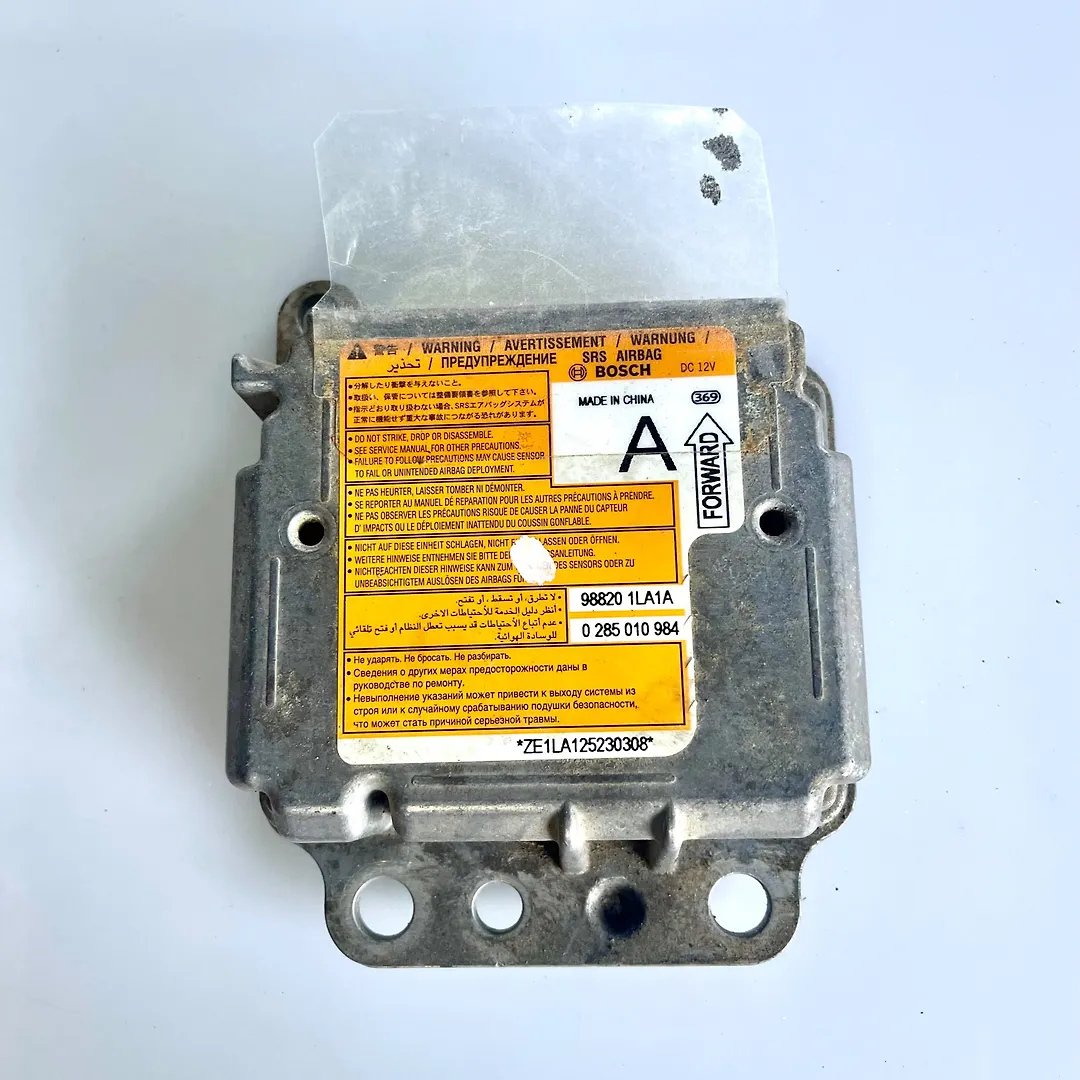 Air bag Module - 2011 Infiniti QX56