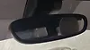 Rear view mirror - 2017 Mini Cooper