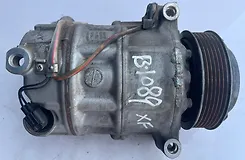 AC Compressor - 2016 Jaguar XF