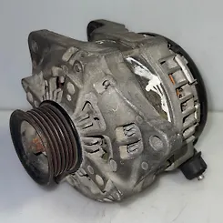 Alternator - 2016 Lincoln MKX Premier