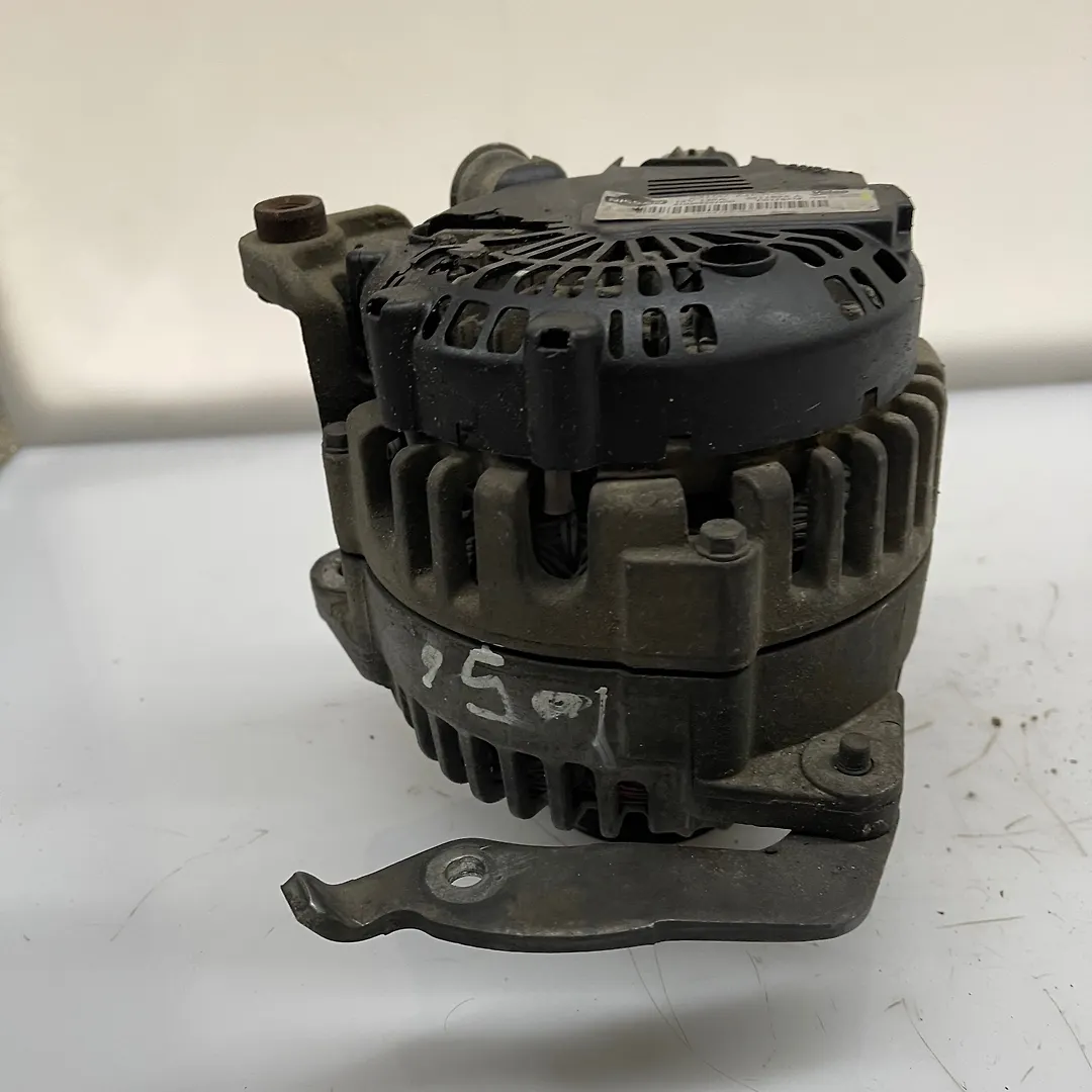 Alternator - 2011 Nissan Xterra SUV