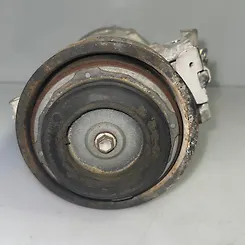 AC Compressor - 2018 GMC Terrain Denali