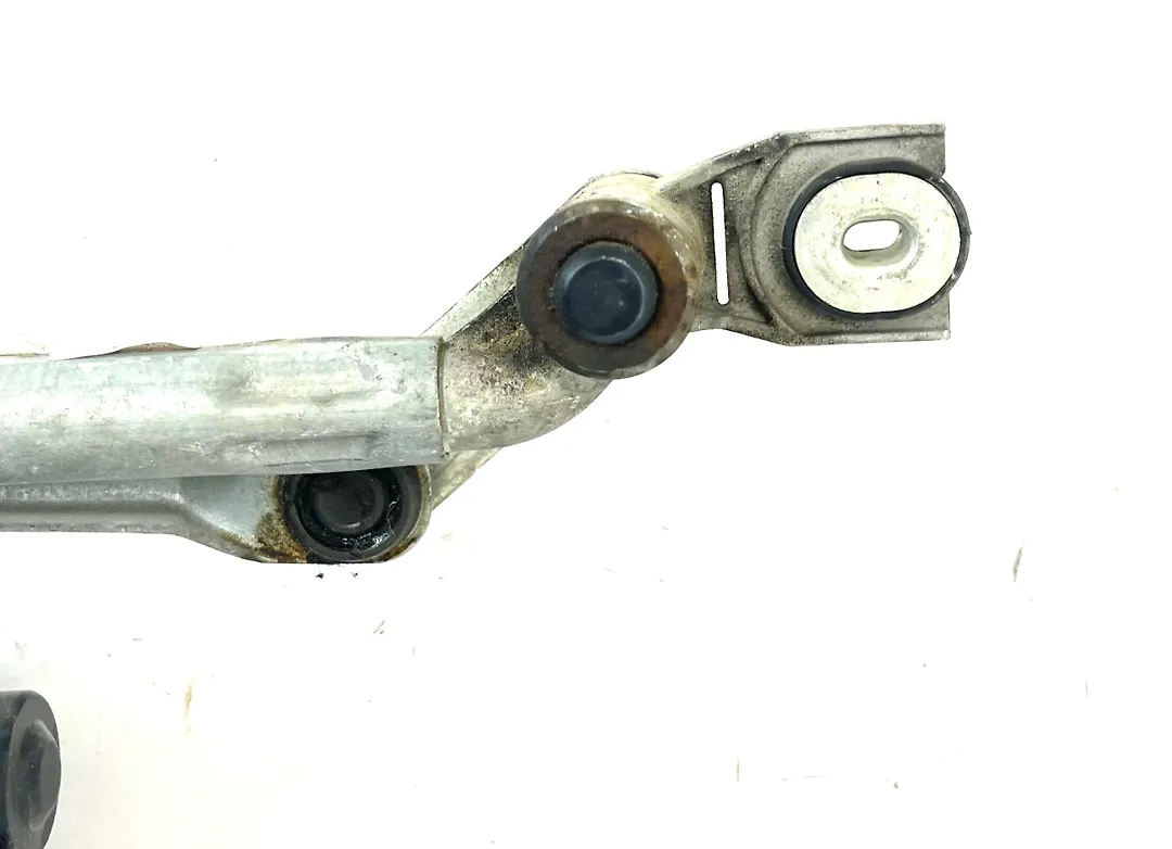Windshield wiper motor - 2016 Ford Mustang I4 Coupe