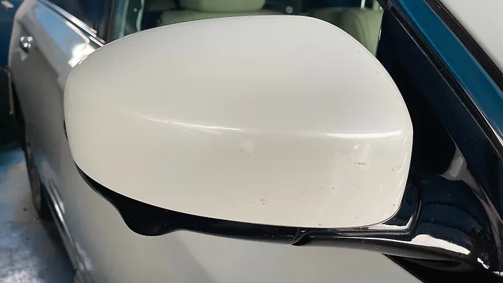 Side Mirror (RH) - 2015 Infiniti QX60