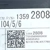 Radio control module - 2015 GMC DENALI