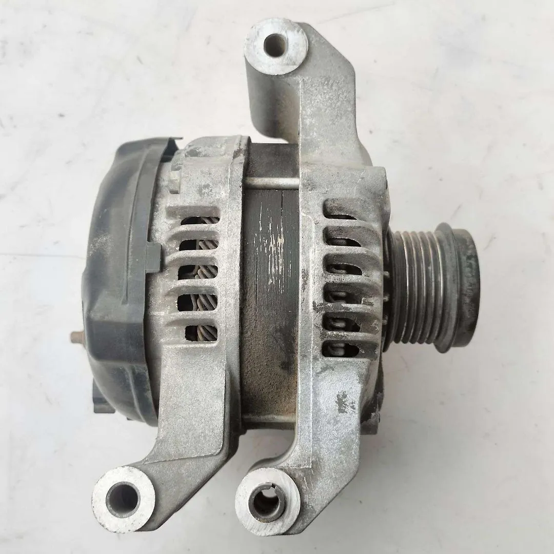 Alternator - 2016 Dodge Charger