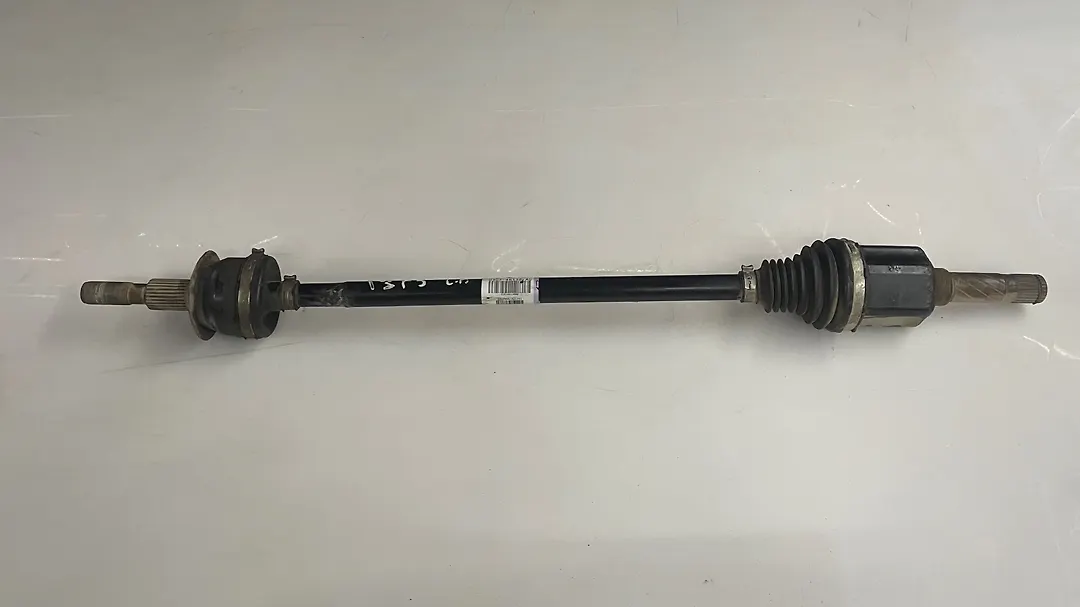 Axle Rear (LH) - 2018 Lincoln Continental