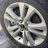Rim - 2018 Lincoln MKX