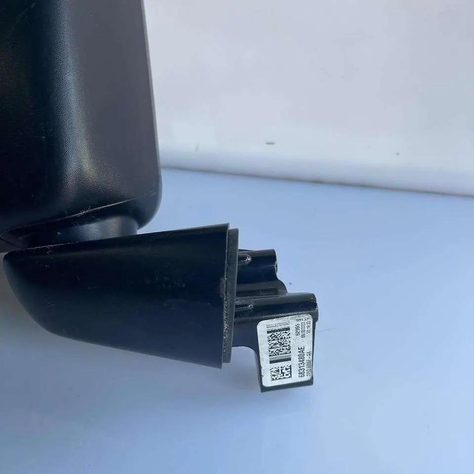 Side Mirror (RH) - 2021 Jeep Wrangler Sport