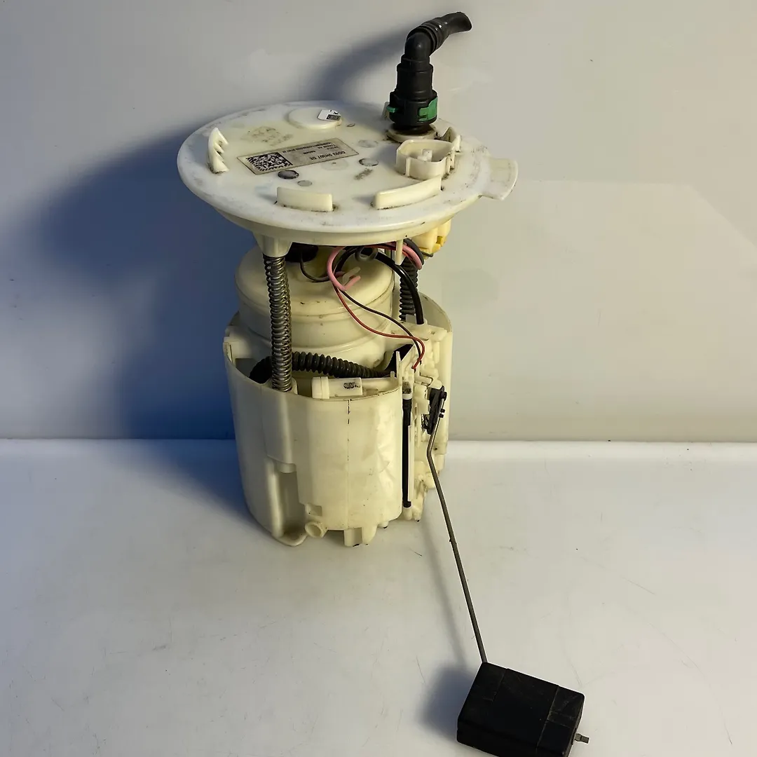 Fuel pump - 2018 Lincoln MKX Reserve