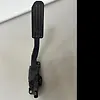 Accelerator pedal - 2011 Land Rover LR2
