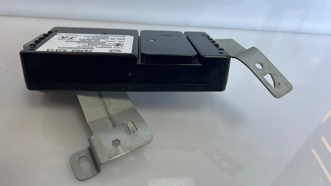 Seat Control Module - 2014 Infiniti QX80 SUV